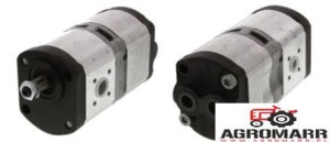 Pompa hydrauliczna Case 0510565321