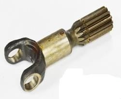 Półoś McCormick 702311A1