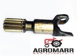Półoś Claas 3497590