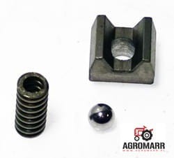 3383520M1 + 3386520M1 + 3386518M1 ZESTAW MASSEY FERGUSON