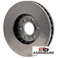 Tarcza Hamulcowa Fendt