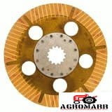 Tarcza hamulcowa John Deere