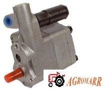pompa hydrauliczna , MASSEY FERGUSON, 1686765M91