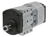 Pompa Hydrauliczna , Massey Ferguson, Renault, 3797116M1