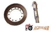 ATAK KÓŁ kPL. Massey Ferguson 3428842M91