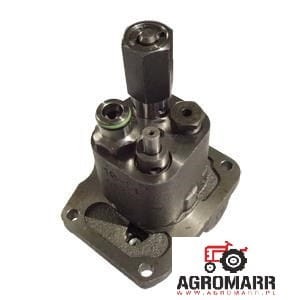 Zawór podnośnika Case New Holland Fiat 5118052