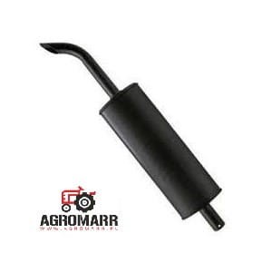 TŁUMIK Ford 83908348