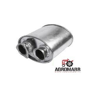 TŁUMNIK John Deere AL78267