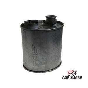 TŁUMIK John Deere AL78816