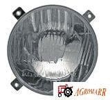 Reflektor Massey Ferguson 1672768M91 