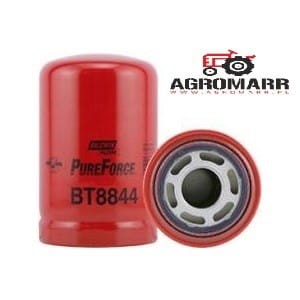 FILTR HYDRAULICZNY Fiat, Ford, New Holland 81869132