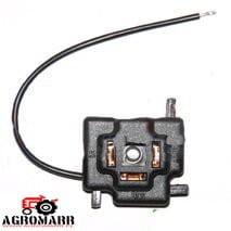 Gniazdo Case 1530133C1 