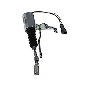 Cewka gaszenia Case Steyr 1-40-271-023 , 1-40-771-033