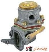 Pompka paliwa Fiat, Ford, New Holland 4757883