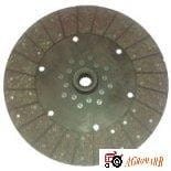 Tarcza PTO Case 1964090C1 