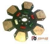 Tarcza sprzęgła Case, Fiat, Ford, Landini, Massey Ferguson 5150647 
