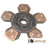 Tarcza sprzęgła LUK Case 5165650 
