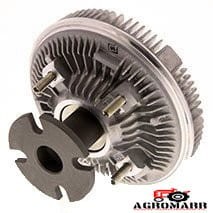 Sprzęgło Visco Case 283132A1