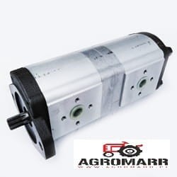 POMPA HYDRAULICZNA Case, Steyr 87600467 