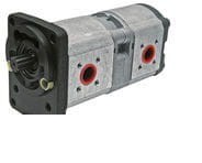POMPA HYDRAULICZNA Fendt, Renault 7700034587 