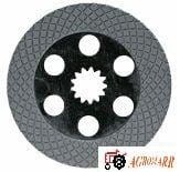 Tarcza Hamulcowa Case 6190295M1 