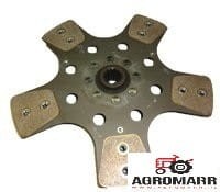 Tarcza PTO John Deere